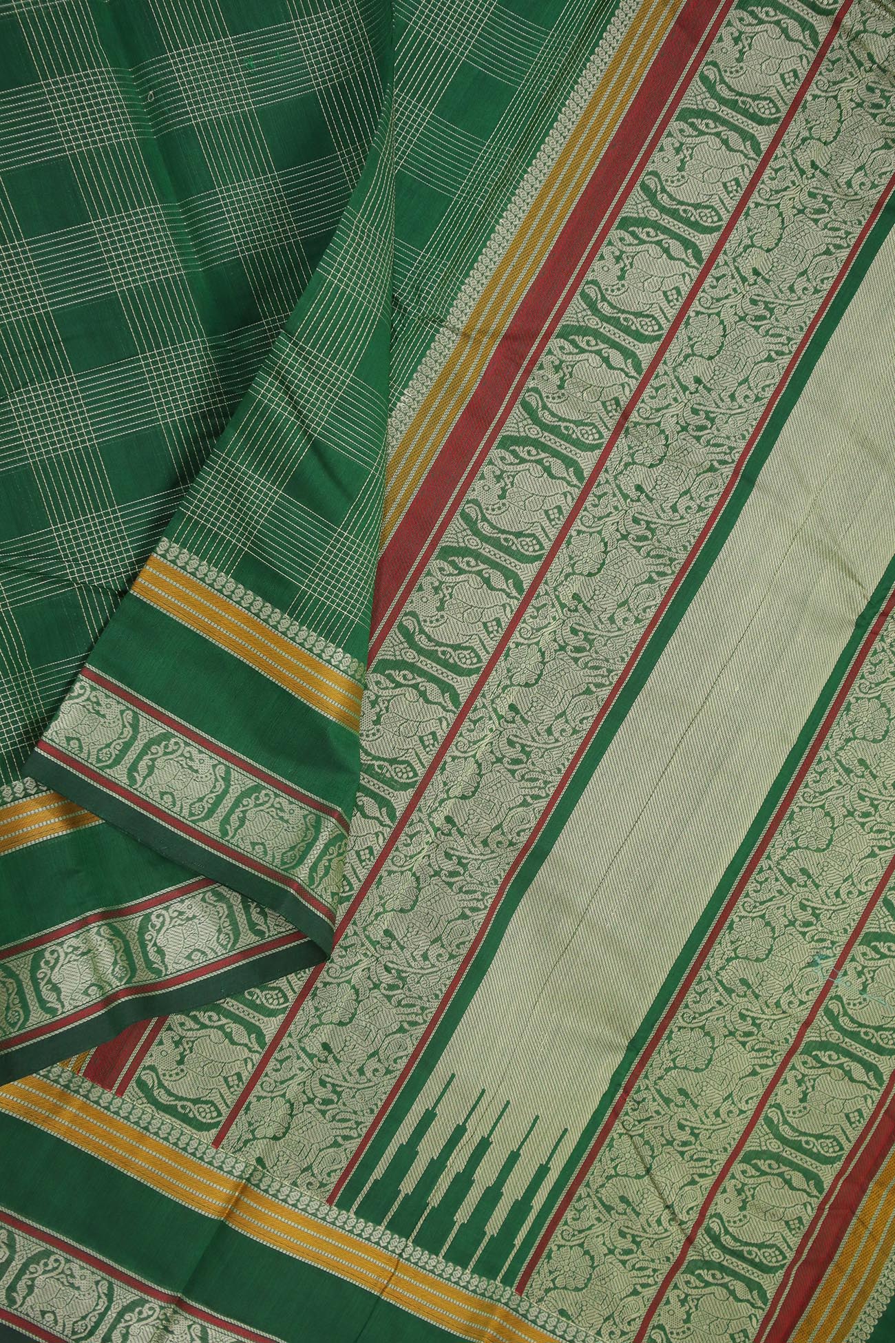 dark-green-yazhi-kanchi-cotton-sarees-uu005280-b